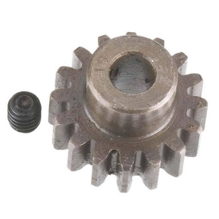 Robinson Racing 16 - 1.0 Mod Extra Hard Pinion - 5 mm RRP1216